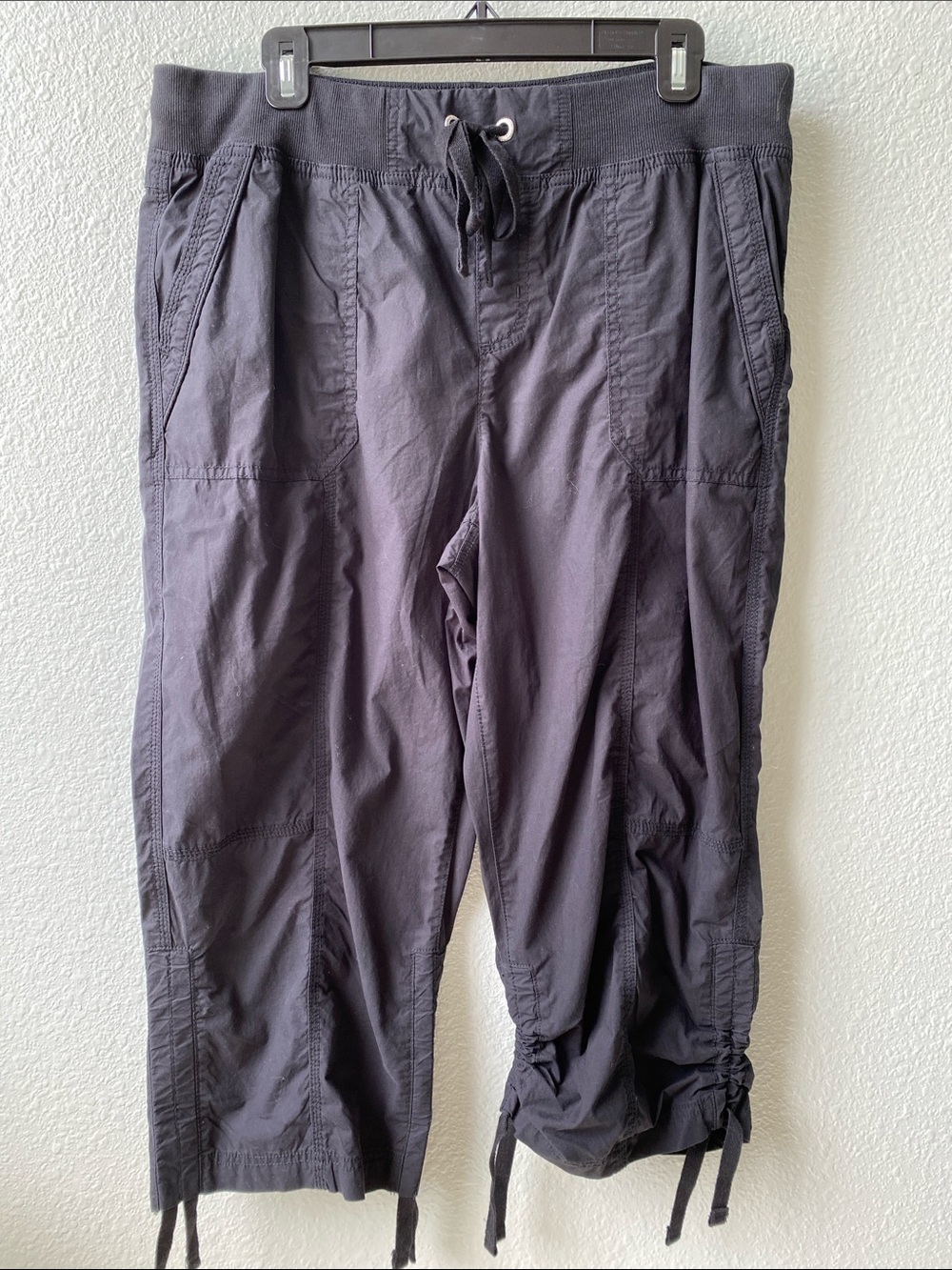 DKNY Sport Cropped Pant